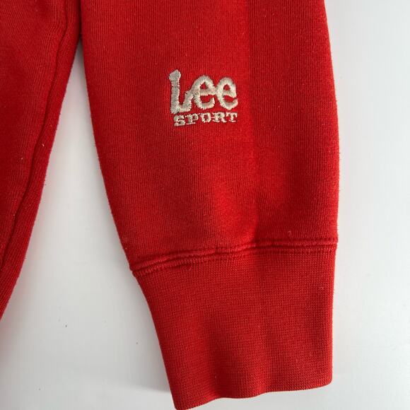 90s Alabama Crimson Tide sweatshirt 1990s vintage - Picture 4 of 8